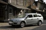 Ford Focus Wagon 2005 года